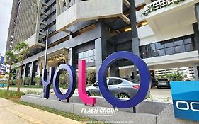 Yolo Signature Premium Suites @ Bandar Sunway